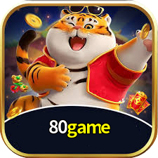 80game App