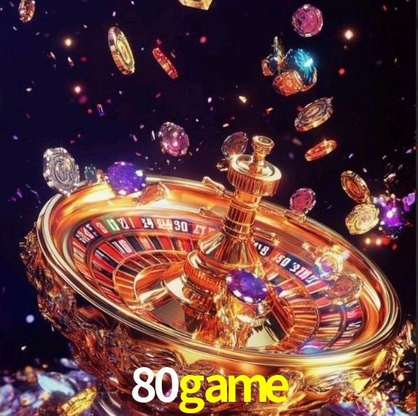 Login Seguro 80game