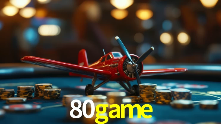 Descubra a Essência do 80game: Nossa História e Compromissos