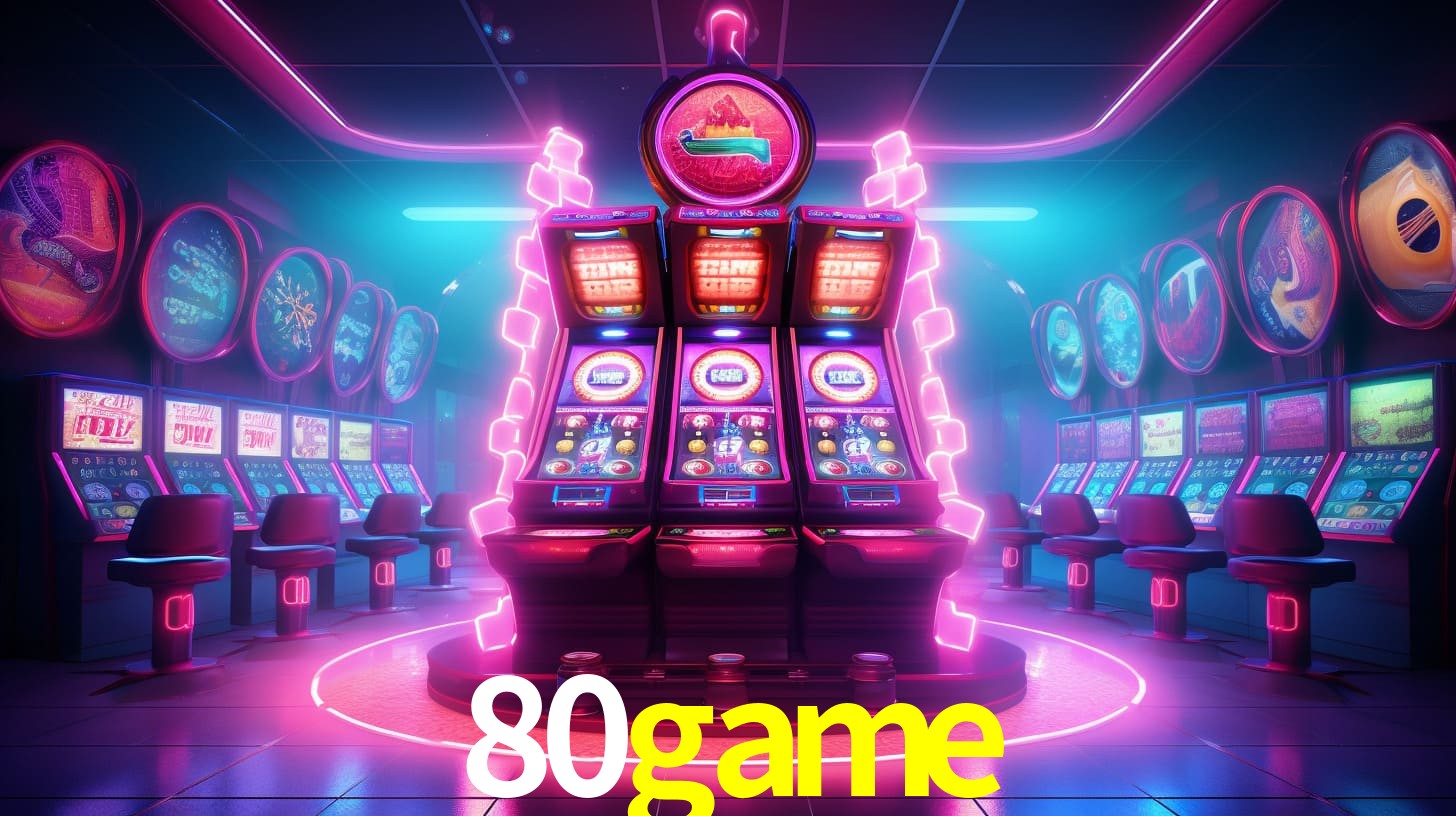 80game