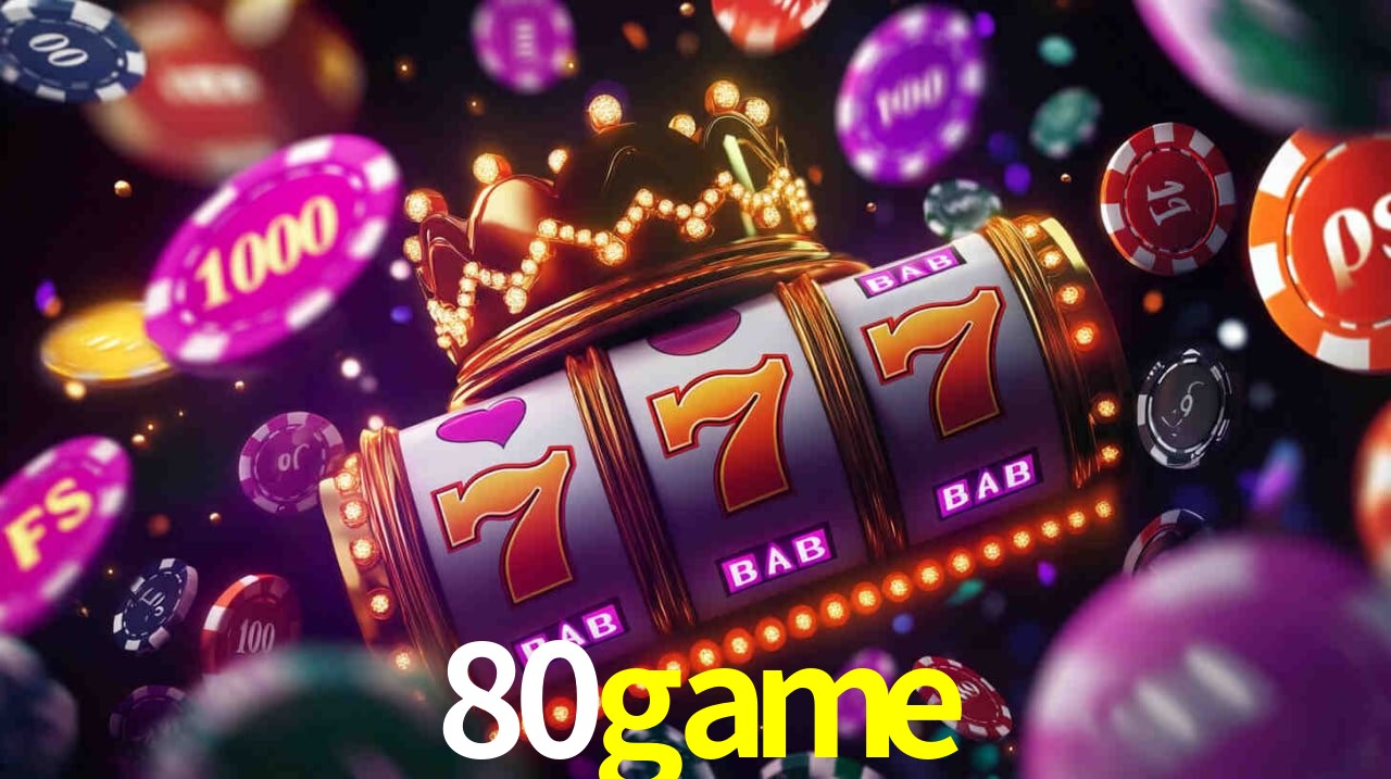 Casino VIP 80game