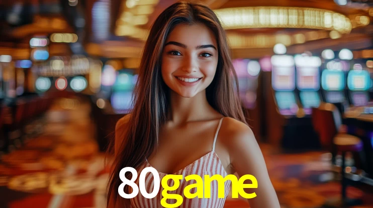 80 game app