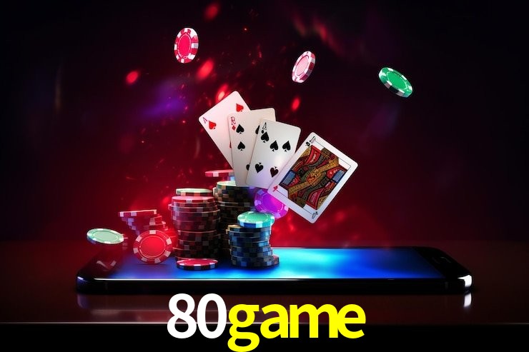 Casino Ao Vivo 80game