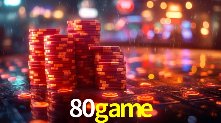 80game,80game.com