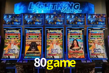 Descubra o Programa VIP da 80game: Vantagens Exclusivas para Jogadores