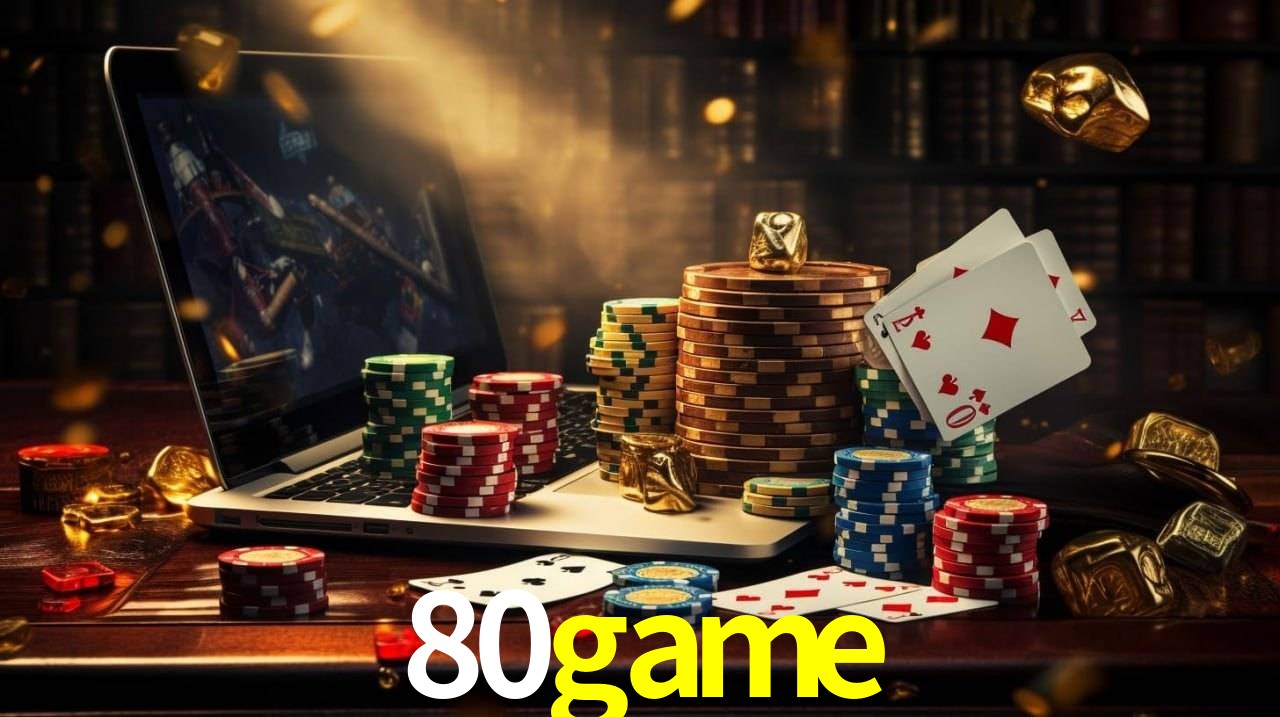 Diretório de Jogos 80game