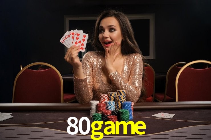 Apostas de Tênis 80game