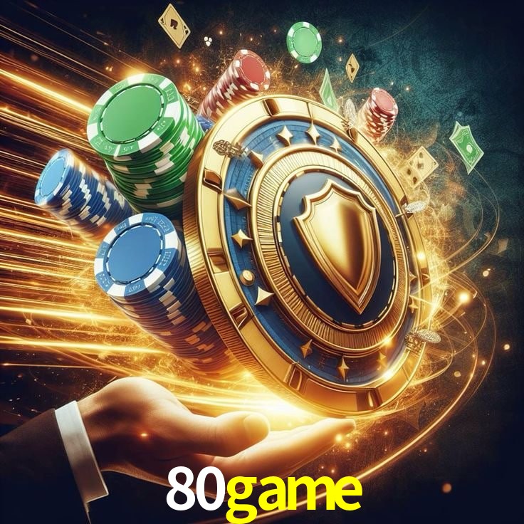 Ofertas Exclusivas 80game