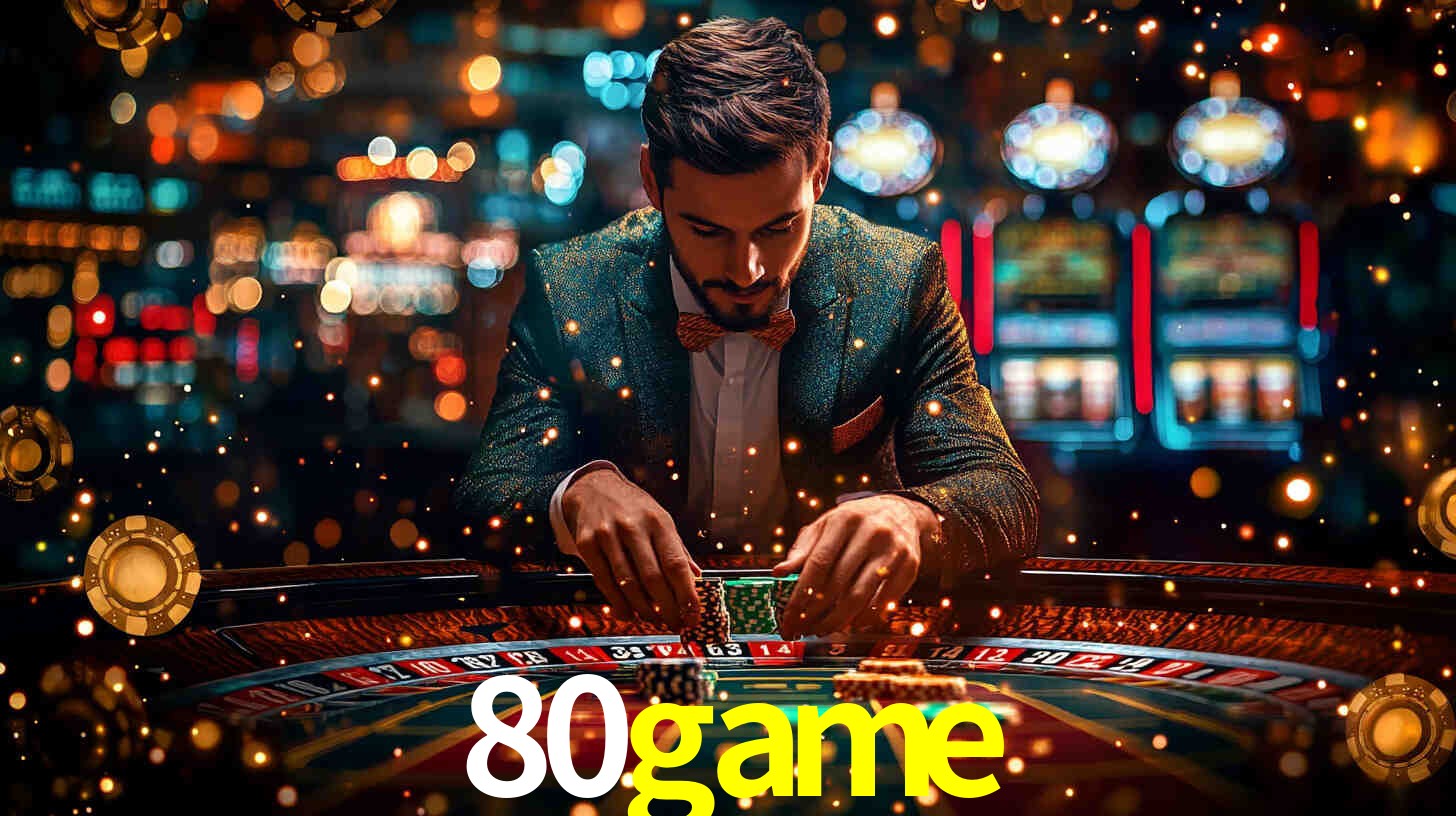 Ofertas Imperdíveis na 80game: Promoções e Bônus Que Valem a Pena