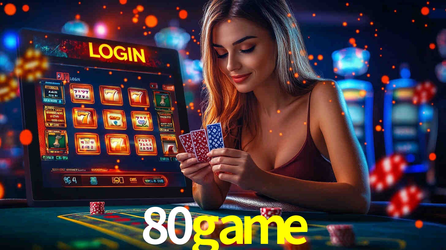 80 game app
