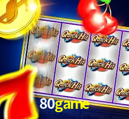 Jogo Spaceman 80game