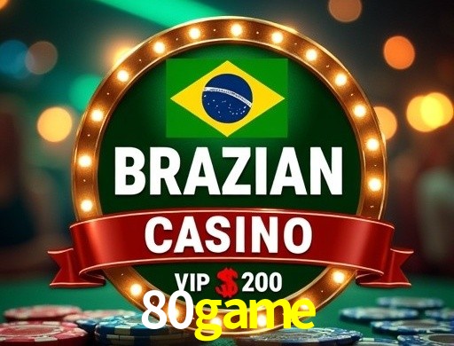 Promoção Relâmpago 80game