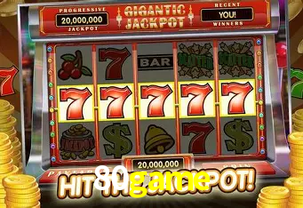 A Popularidade dos Caça-Níqueis no 80game