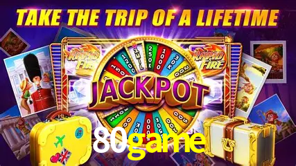 Descubra a Magia dos Jogos de Arcade no 80game